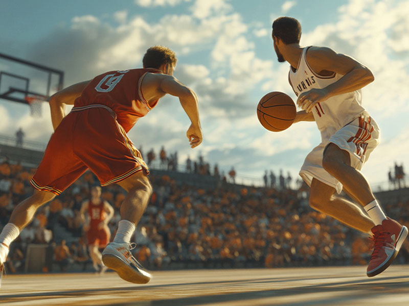 2026年7月19日NBA夏季联赛76人vs雄鹿全场集锦