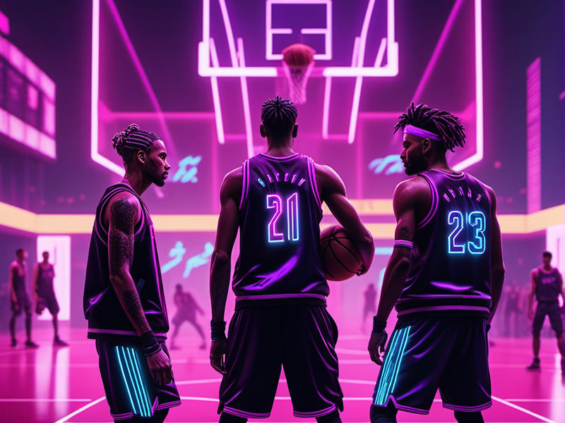 2026年7月19日NBA夏季联赛步行者vs鹈鹕全场集锦