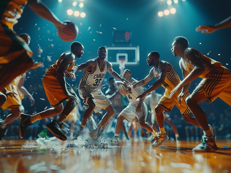 2026年7月18日NBA夏季联赛独行侠vs尼克斯全场集锦