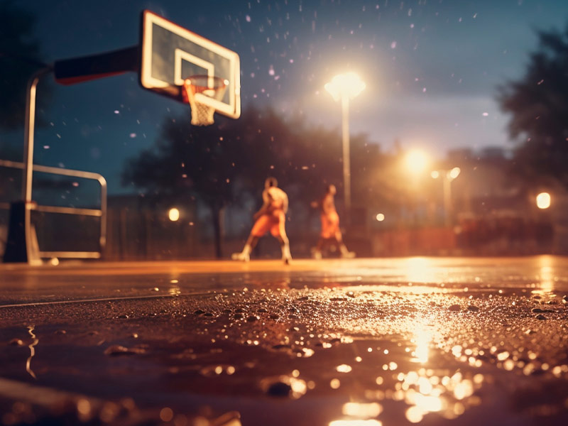 2026年7月17日NBA夏季联赛灰熊vs老鹰全场集锦