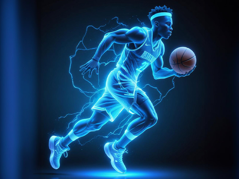 2026年7月18日NBA夏季联赛独行侠vs尼克斯全场集锦